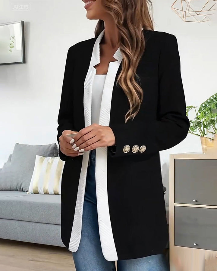 Stilla | Mode Kontrastfarve