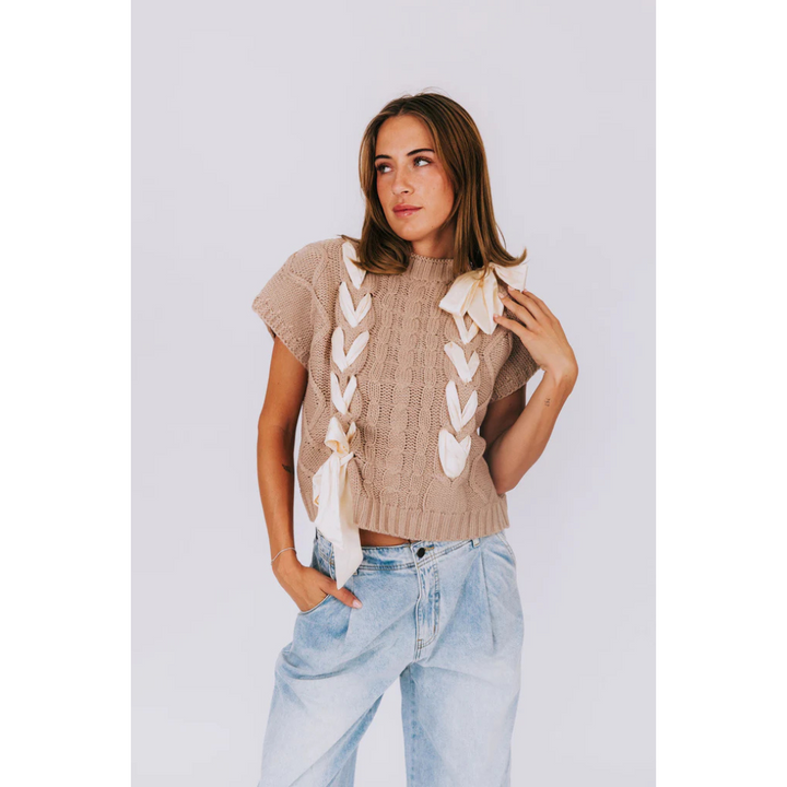 Stilla | Varmende sweater til damer i klassisk stil
