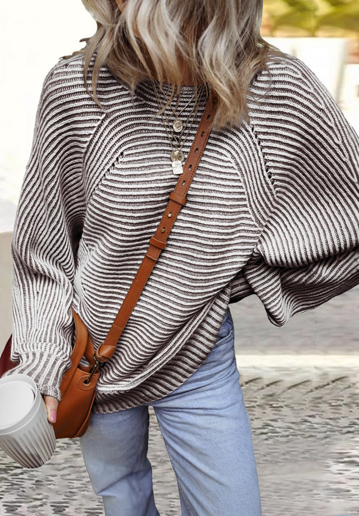 Stilla | Varm Sweater til Damer