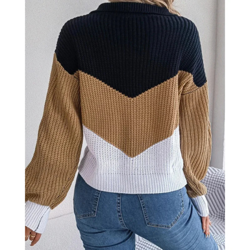 Stilla | Varmer Pullover Til Damer