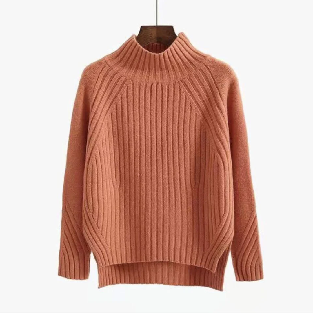 Stilla | Tidlsøs Elegance Pullover