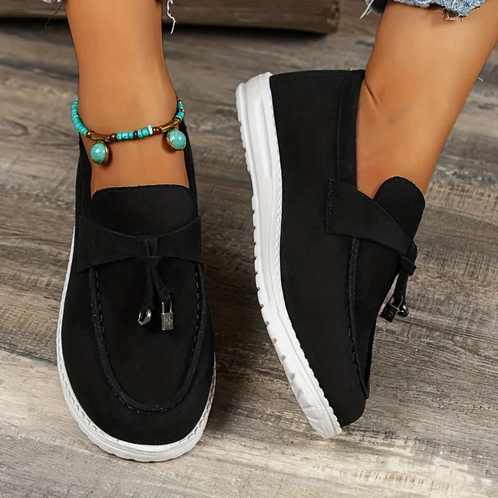 Stilla | Komfortable ortopædiske loafers