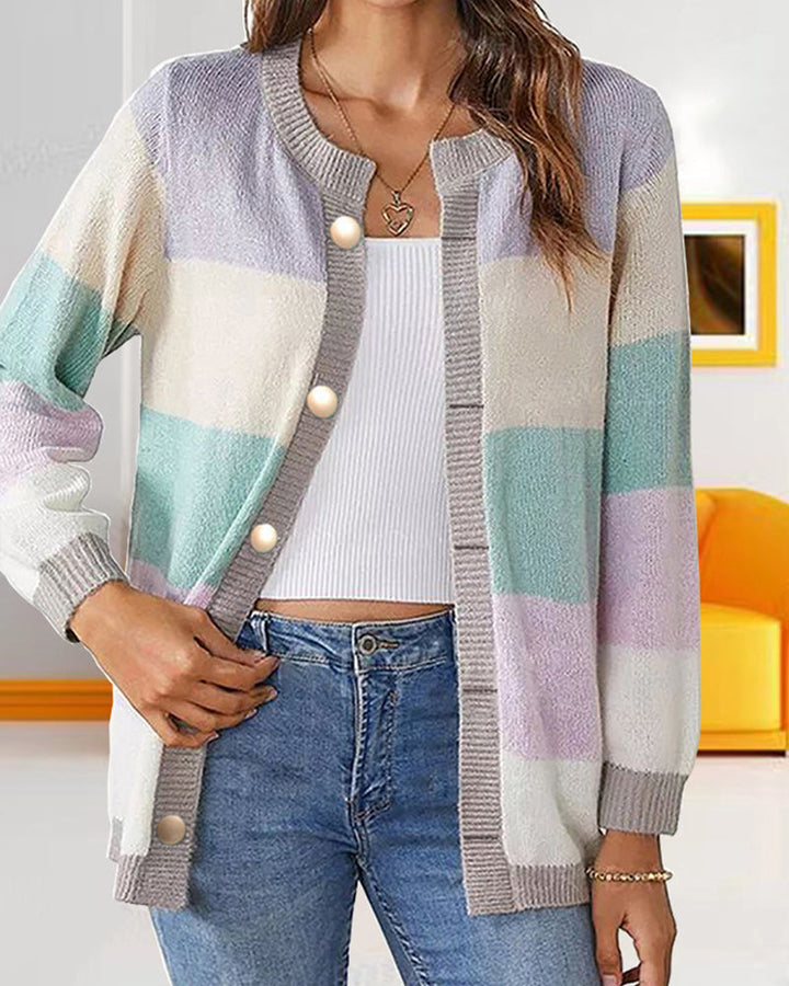 Stilla | Cardigan til kvinder