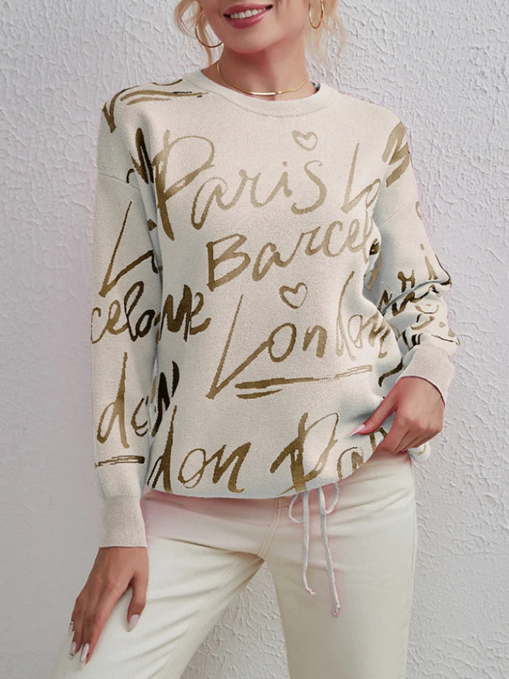 Stilla | Trend Pullover til et ultimativt look