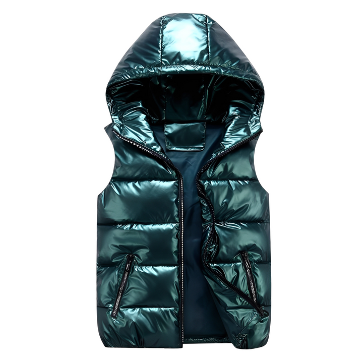 Stilla | Moderne, Varme Dame-Hoodieveste