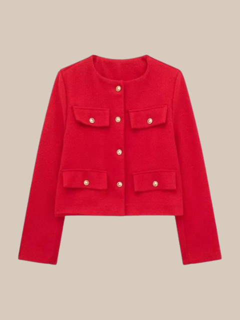 Stilla | Klassisk jakke til elegante outfits