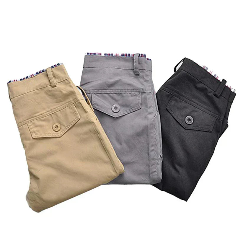 Skovae | Cargo Shorts til Herrer