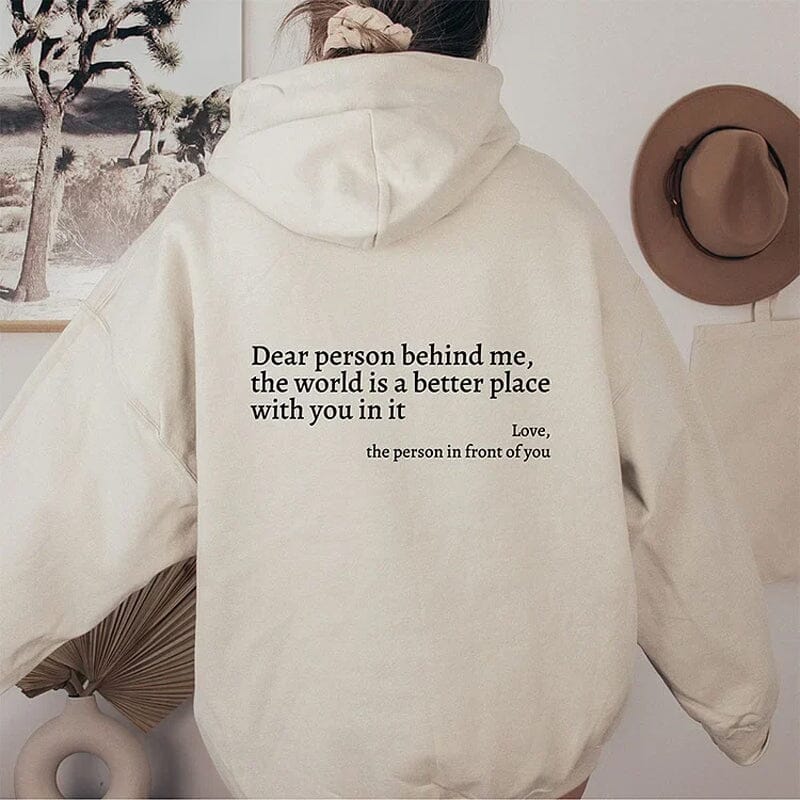 Stilla | Pullover