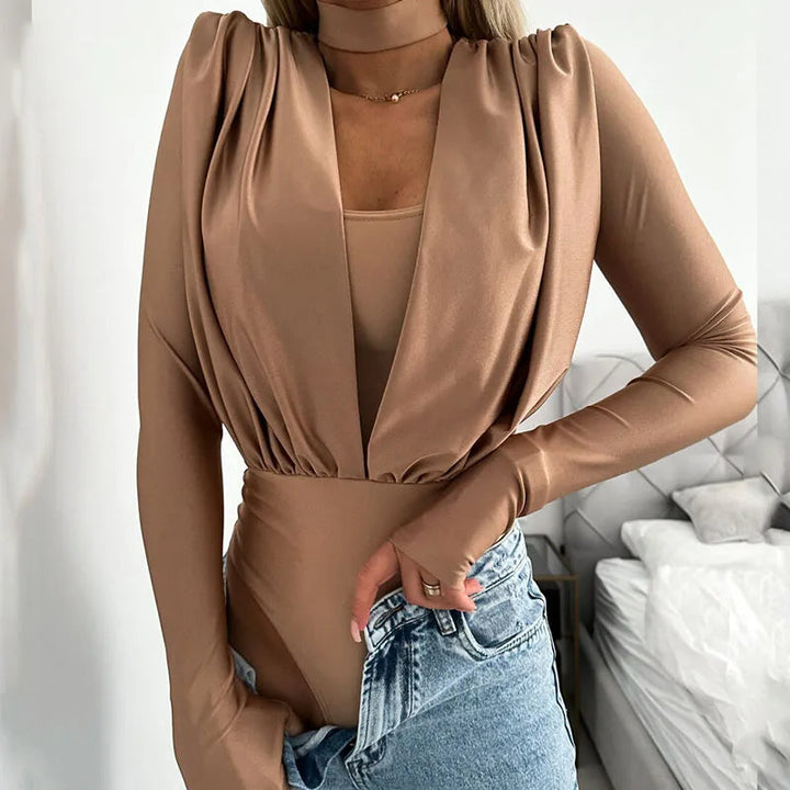 Stilla | Elegant Lethed Trendy Dame Overall
