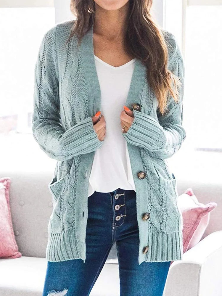 Stilla | Trendjakke med nyt look til kvinder