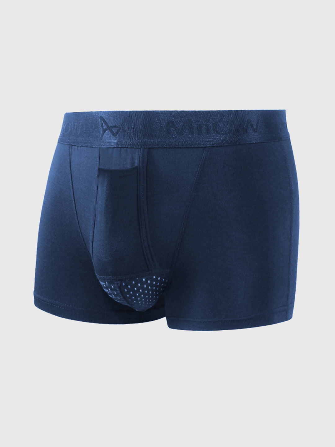 Skovae | Åndbare herre boxershorts Blød & Støttende (3 pak)