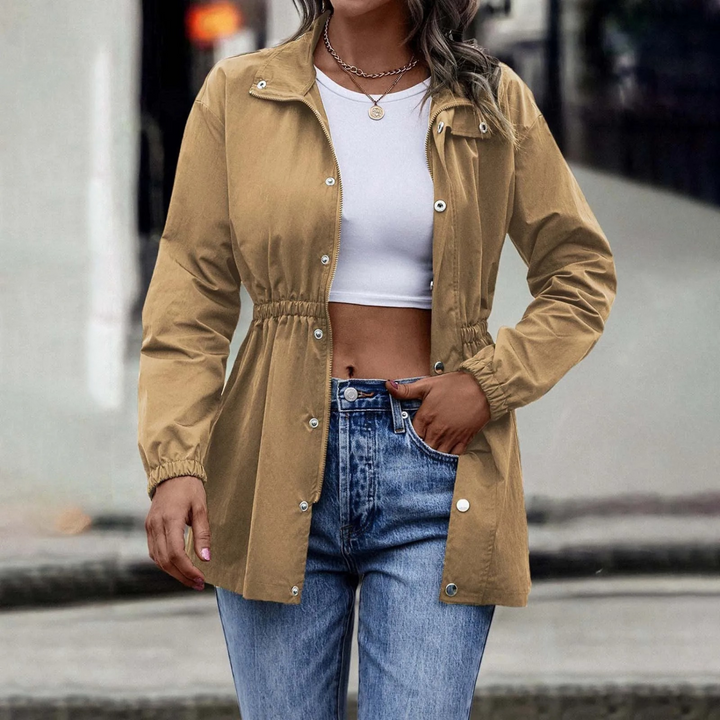Stilla | Dame Trendy Vintage til et Modetændt Look