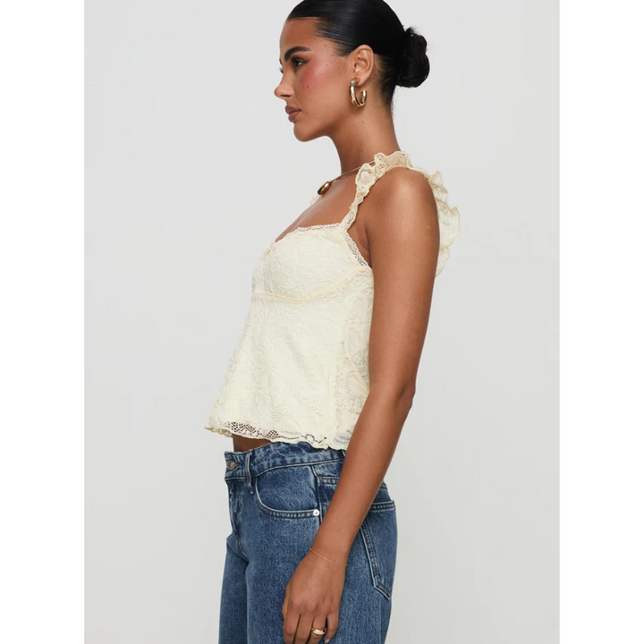 Stilla | Hudtrend for damer