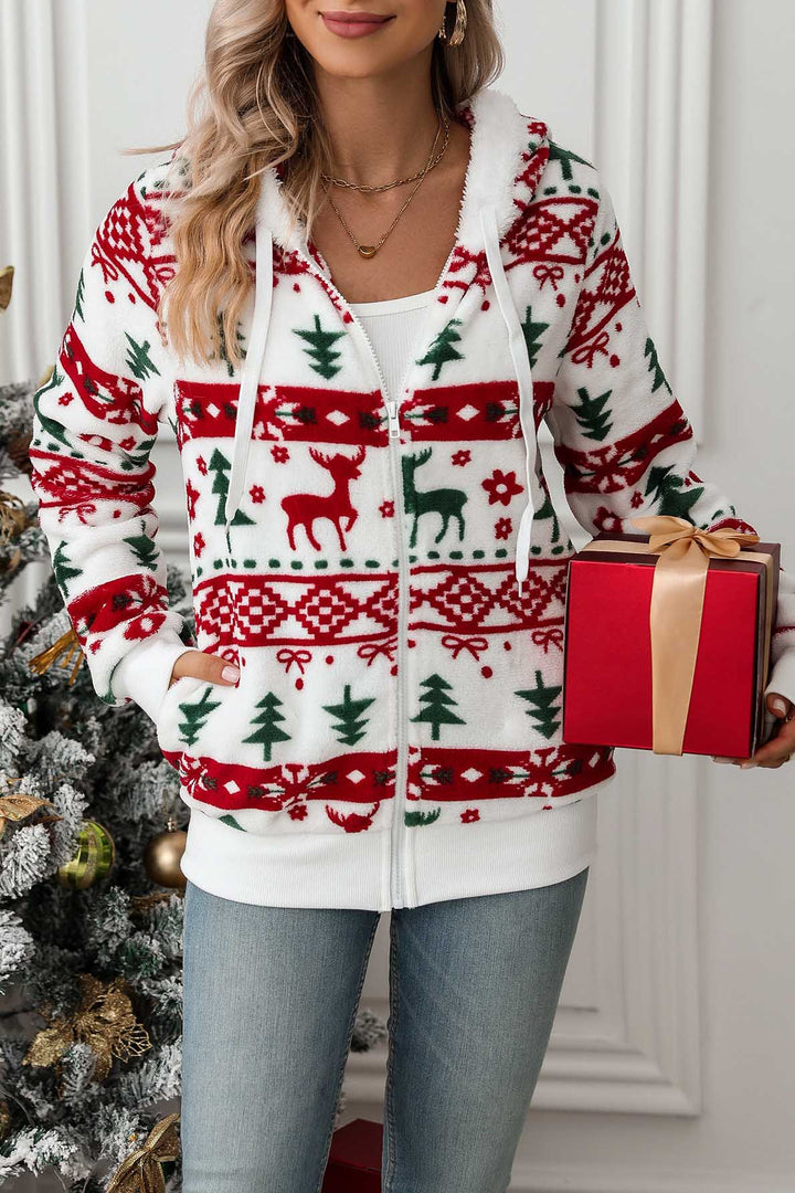 Stilla | Festlig julesweater