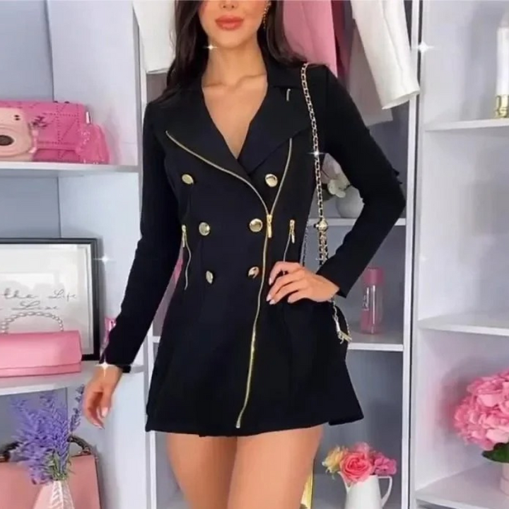 Stilla | Elegant mode med klassisk chik