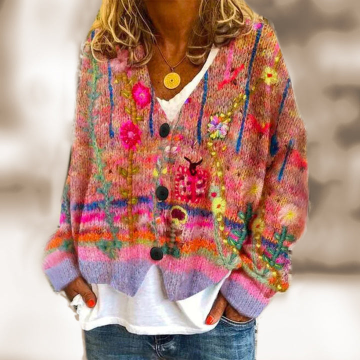 Stilla | Stilfuld og Varm Vest