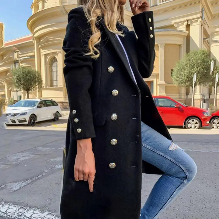 Stilla | Moderne og Afslappet Garderobe