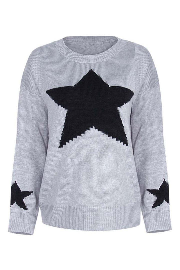 Stilla | Elegant og Ubesværet pullover
