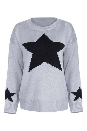 Stilla | Elegant og Ubesværet pullover