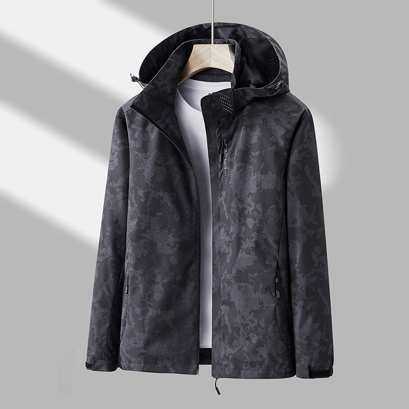 Stilla | Unisex-Hoodie med Stil