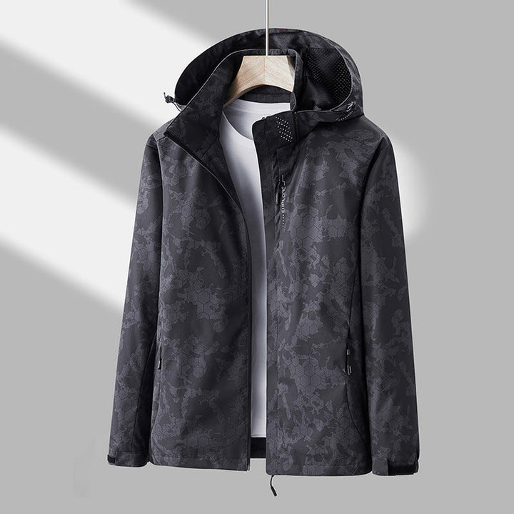 Stilla | Unisex-Hoodie med Stil