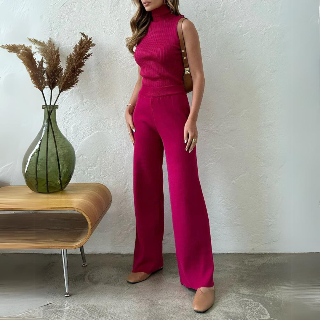 Stilla | Tre-delt sæt til et moderne look