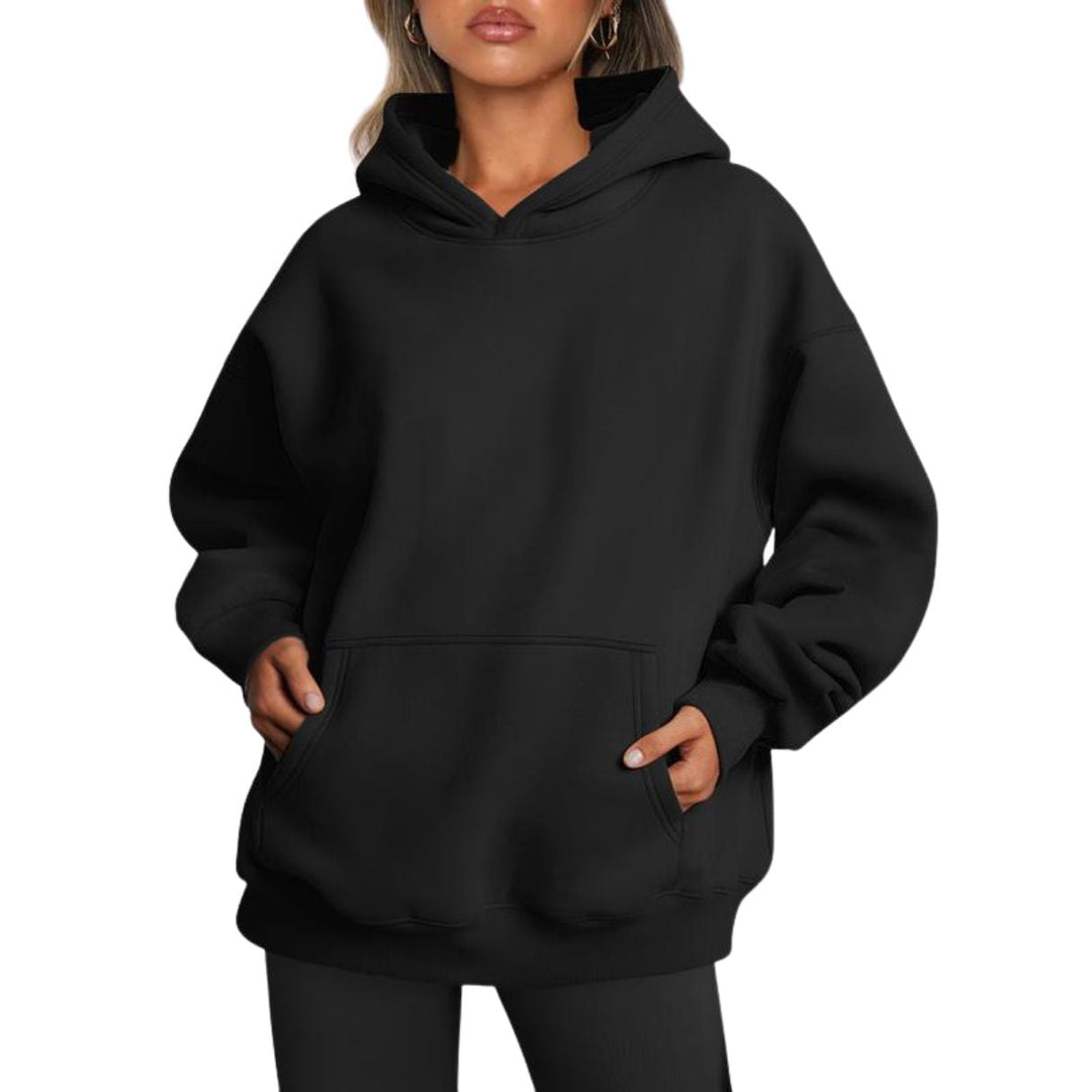 Stilla | Oversized Hoodie