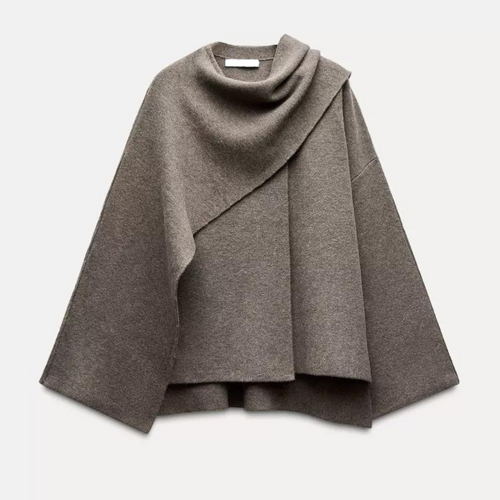 Stilla | Oversize Elegant Frakke