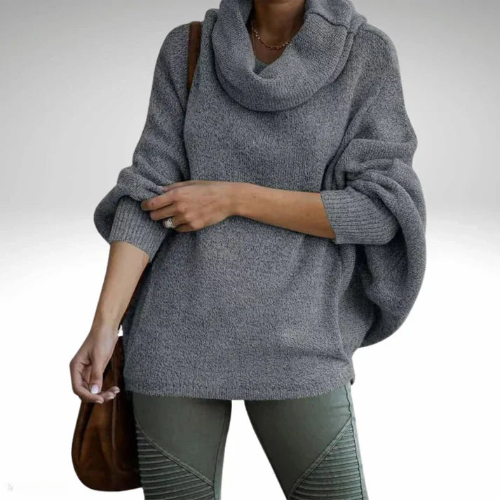 Stilla | Elegant og Problemløs Sweater