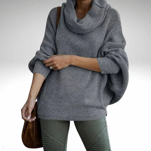 Stilla | Elegant og Problemløs Sweater