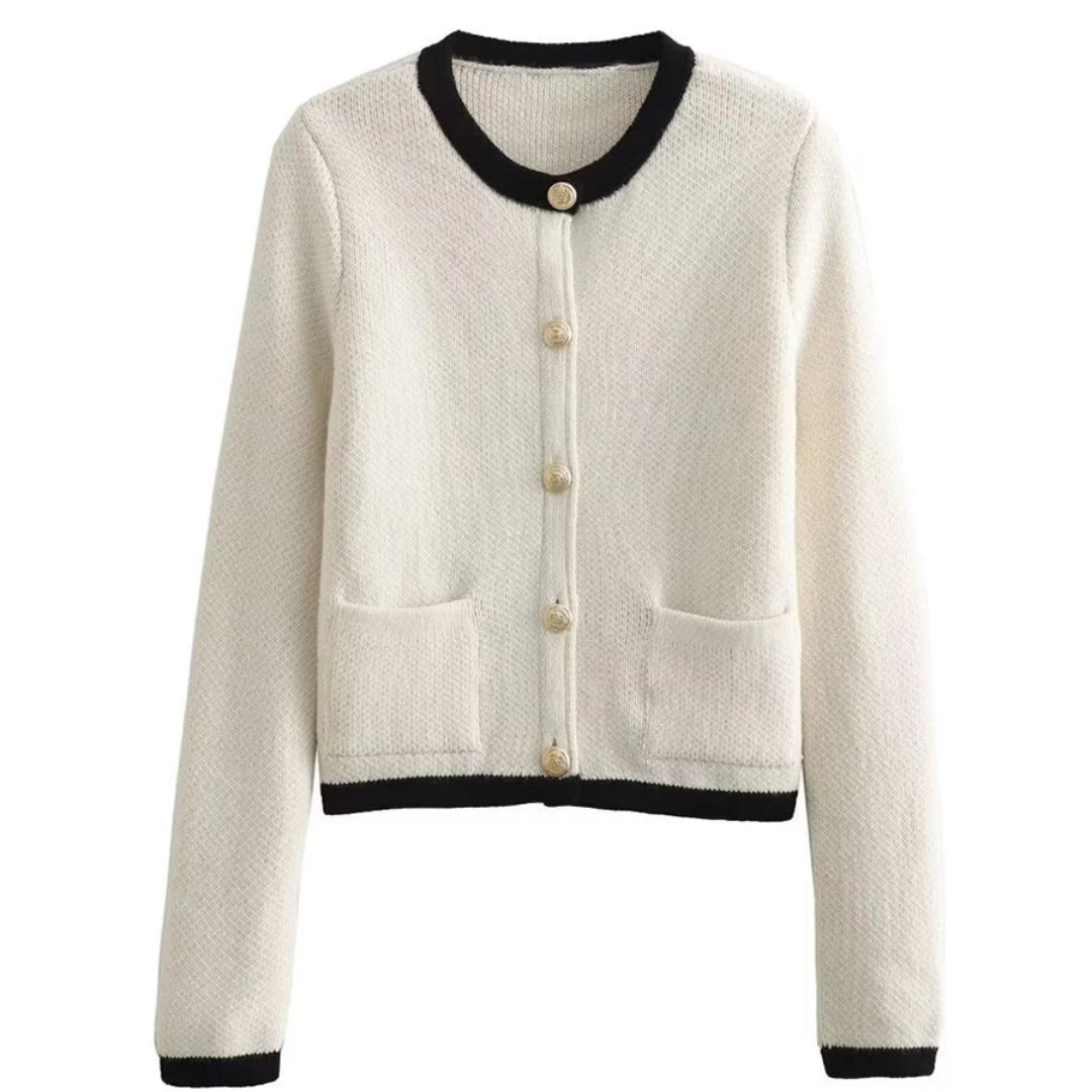 Stilla | Varm Dame Cardigan