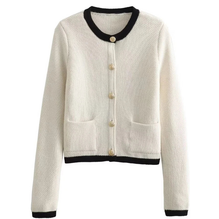 Stilla | Varm Dame Cardigan