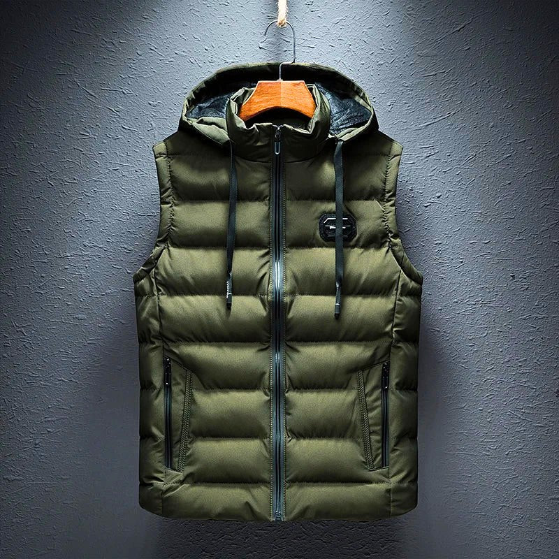Stilla | Mont Vest