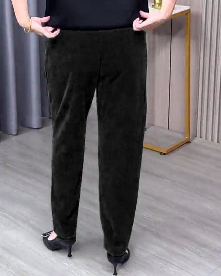 Stilla | Stretch Skinnybukser