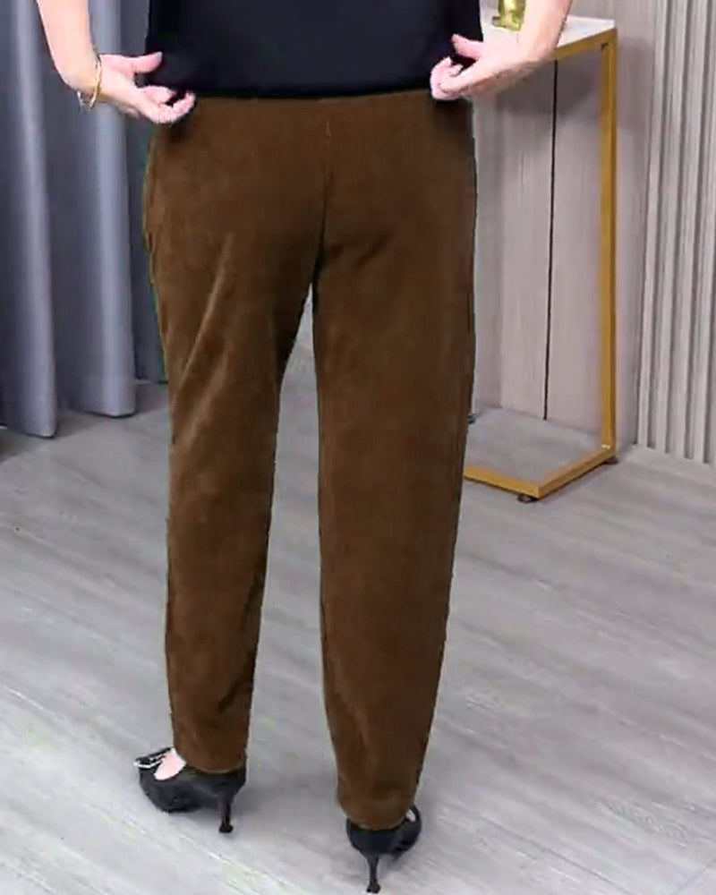 Stilla | Stretch Skinnybukser