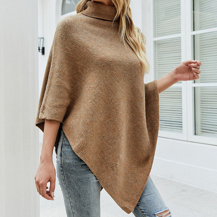 Stilla | Elegant Vinterpullover