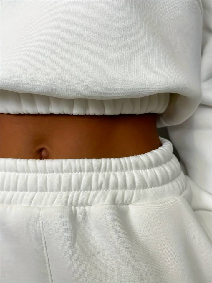 Stilla | Sweatshirt Og Joggingbukser