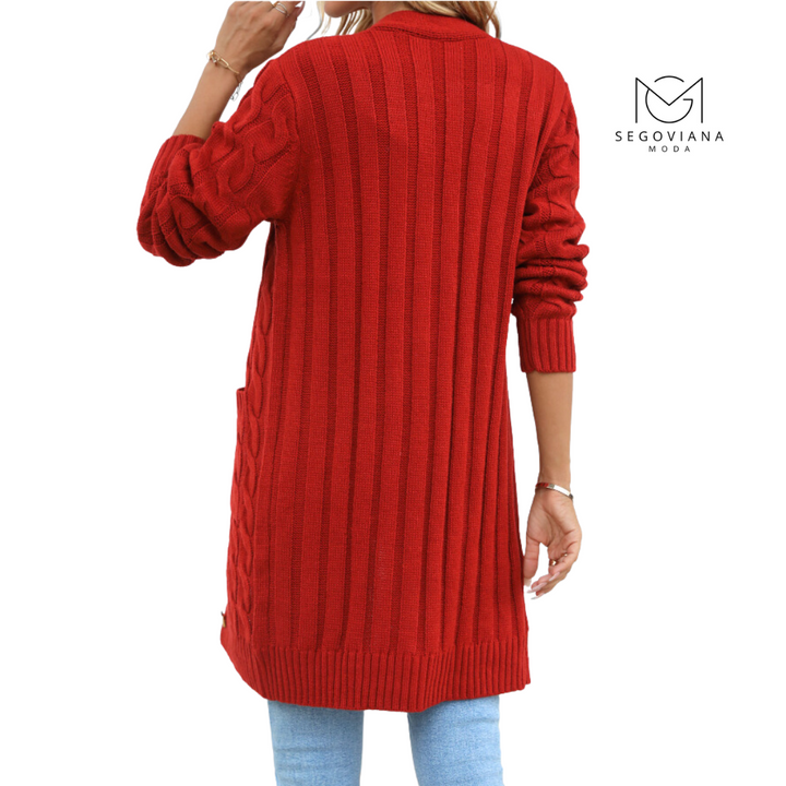 Stilla | Lunt Damer Pullover