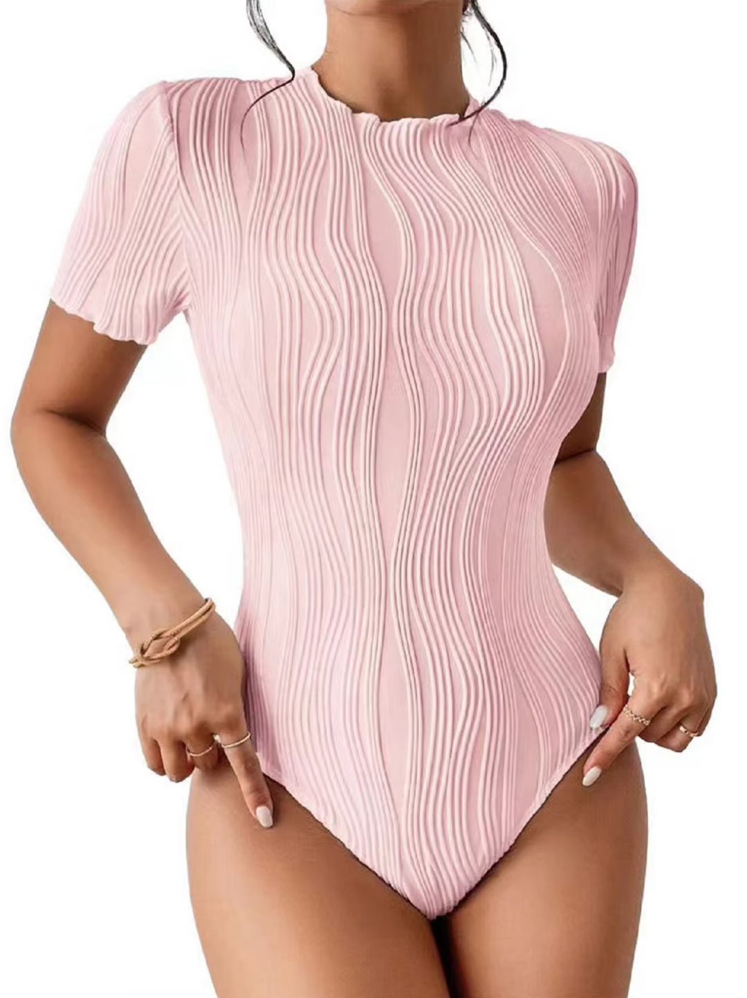 Stilla | Elegant Krop