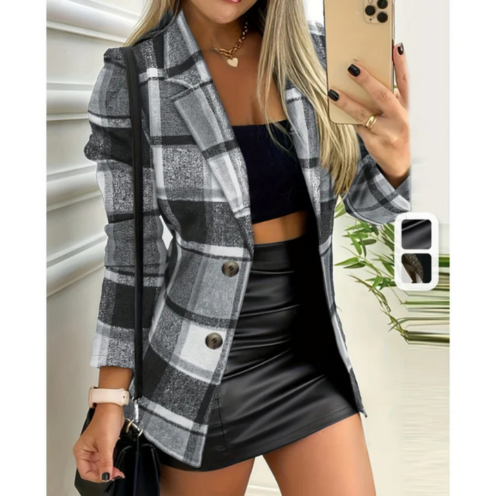 Stilla | Smart blazer til damer