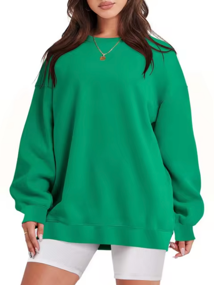 Stilla | Overdimensioneret sweater