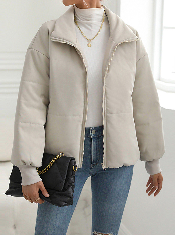 Stilla | Polstret Mode Vest