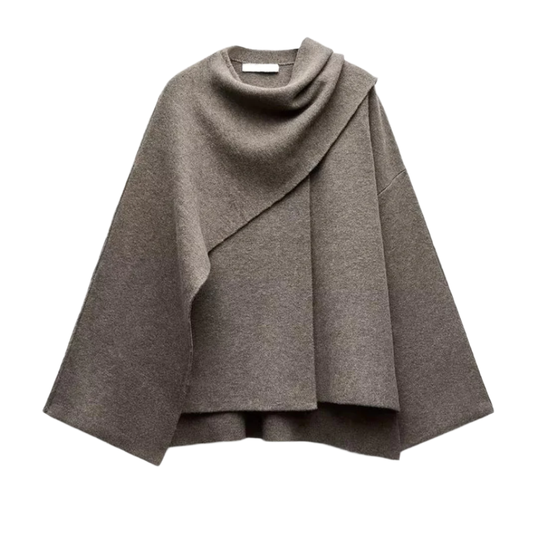 Stilla | Trendy Kappefrakke