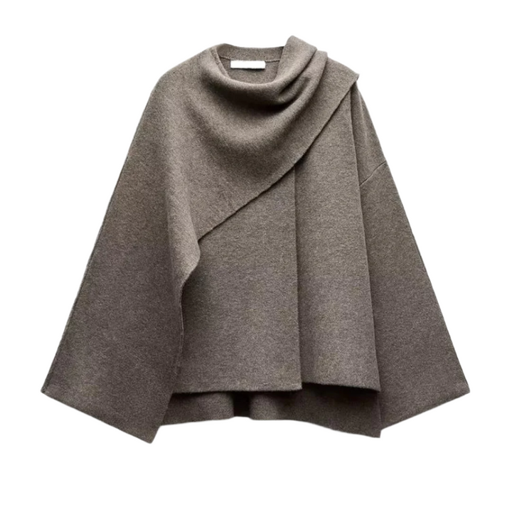 Stilla | Trendy Kappefrakke
