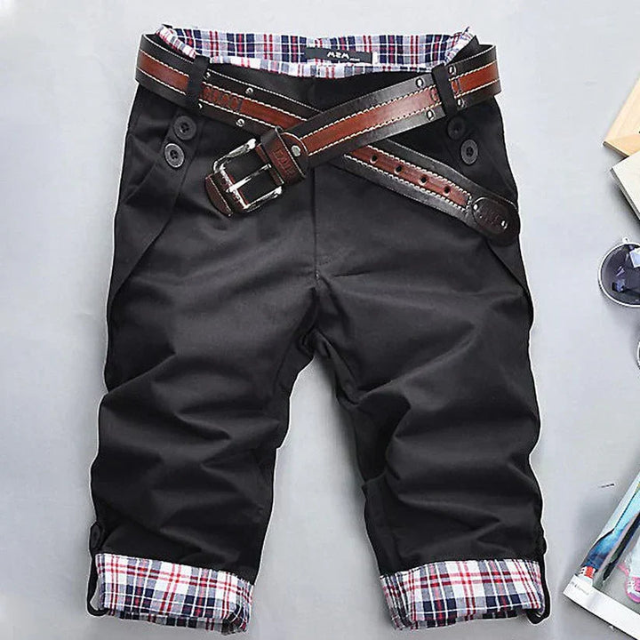 Skovae | Cargo Shorts til Herrer