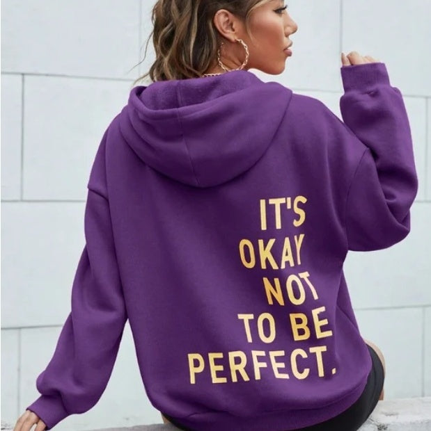Stilla | Behagelig og Lækker Hoodie