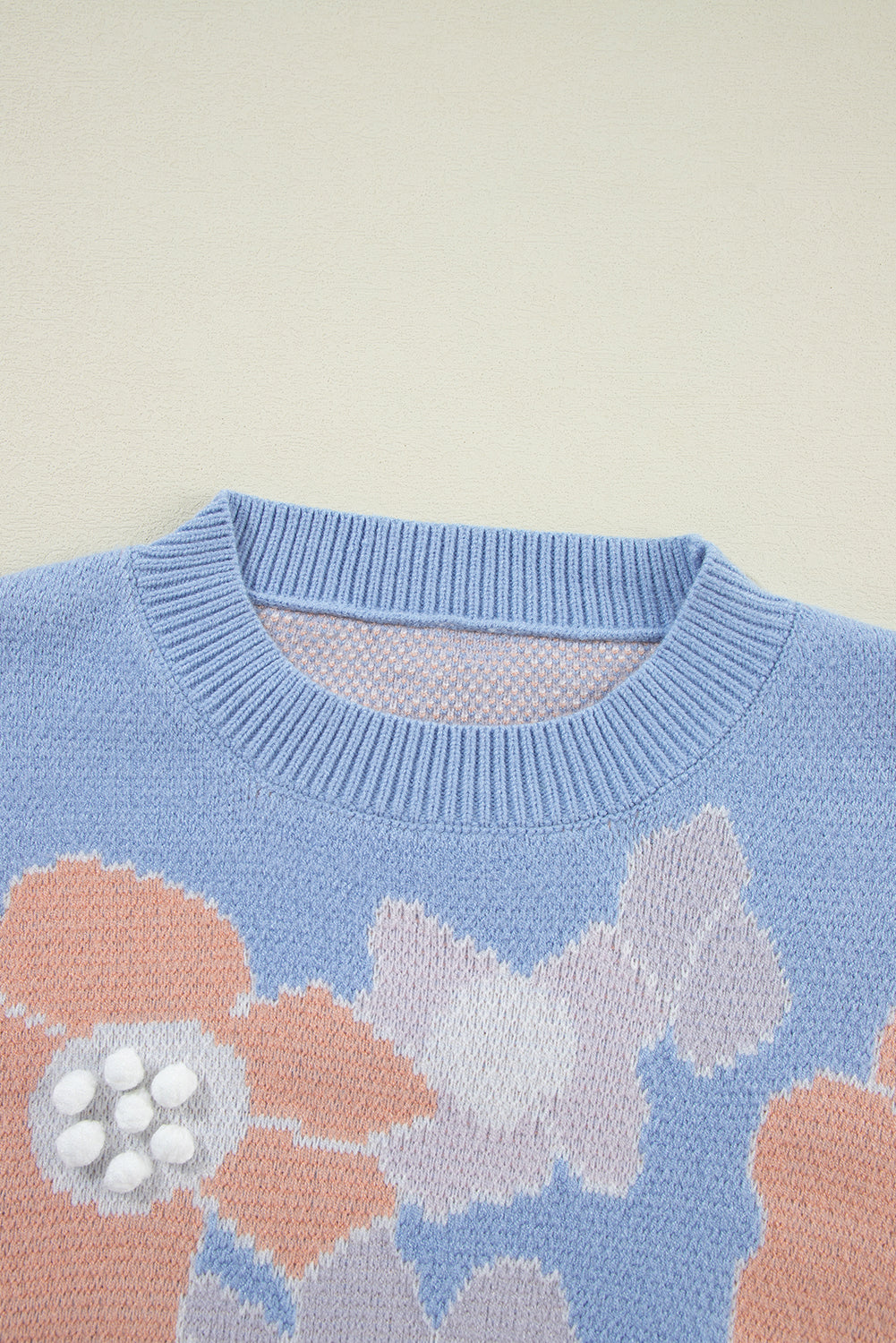 Stilla | Pullover med et strejf af elegance