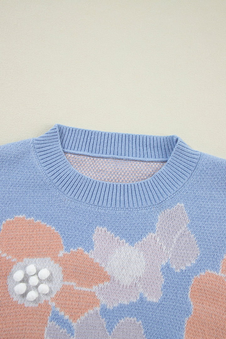 Stilla | Pullover med et strejf af elegance