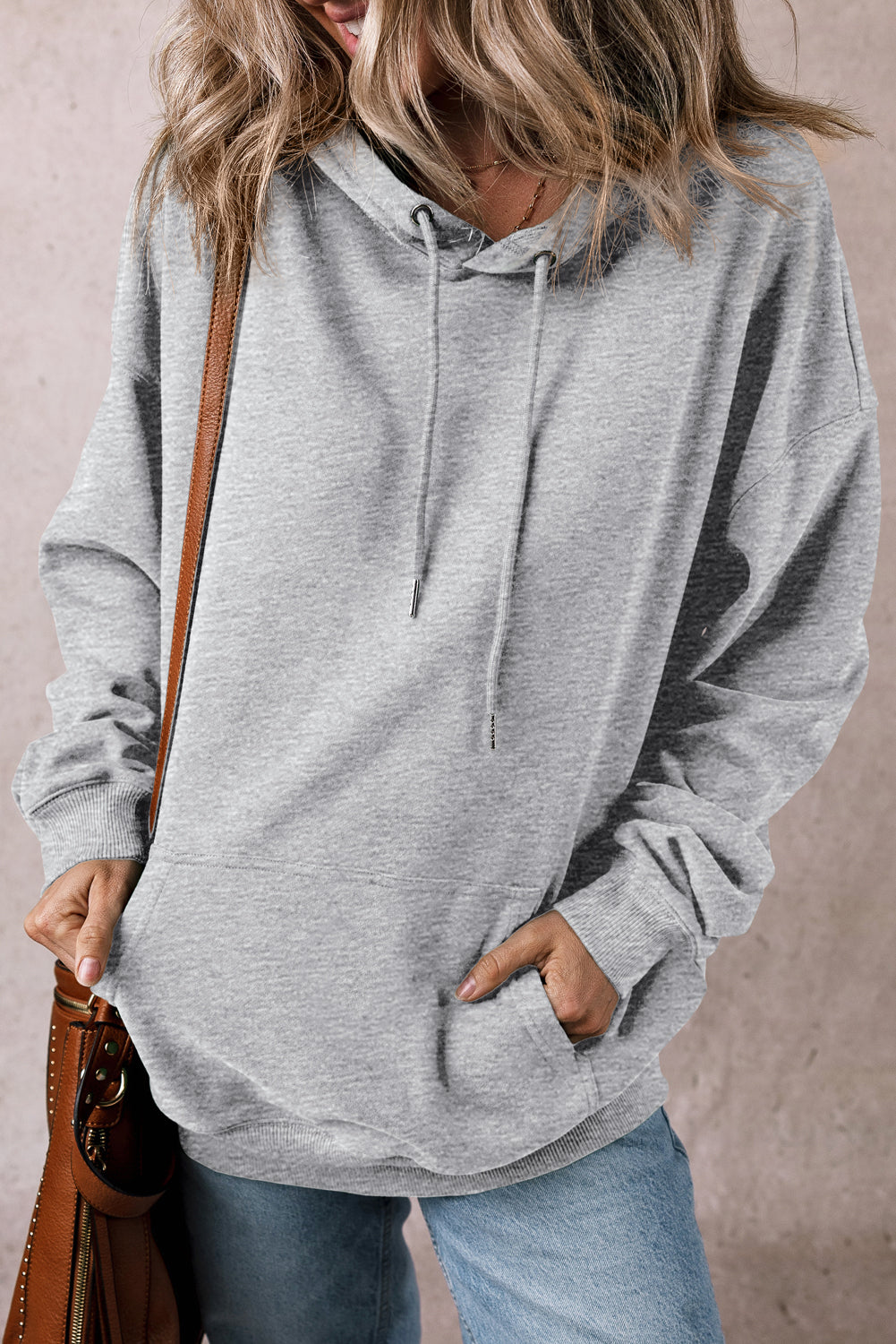 Stilla | Trendy og Elegant hættejakke