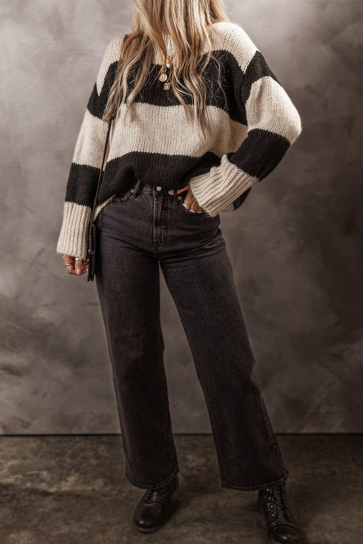 Stilla | Moderne og Trendy Pullover